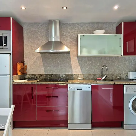 Appartement Belice&parking