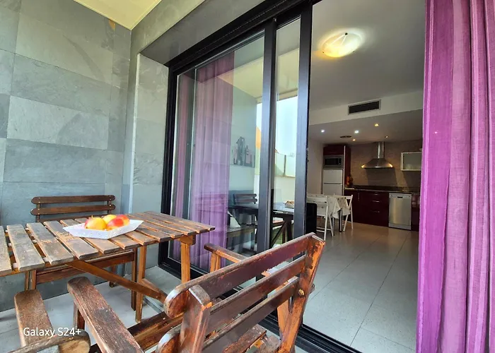 Belice&parking Lloret de Mar