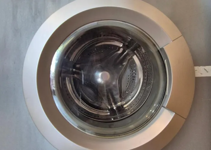 Appartement Belice&parking