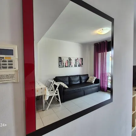 Belice Appartement *