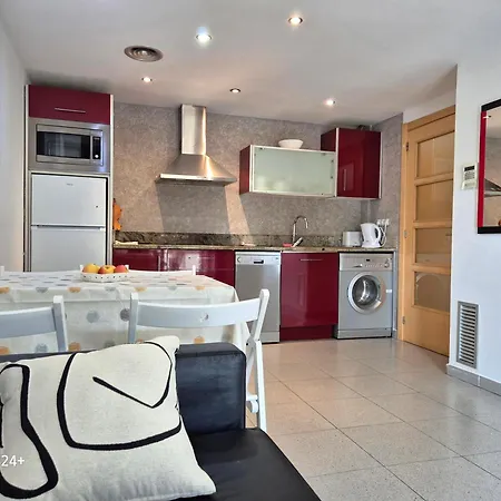 Belice Appartement Lloret de Mar