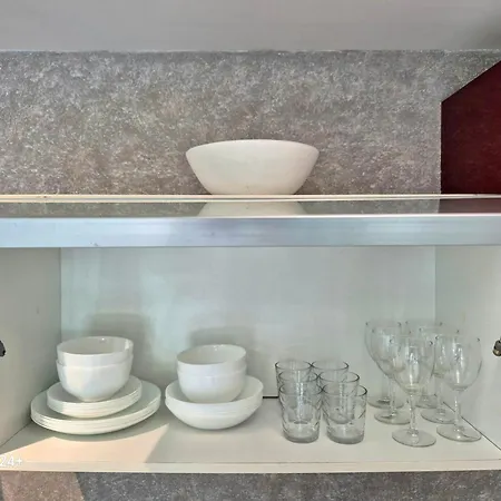 Appartement Belice Lloret de Mar