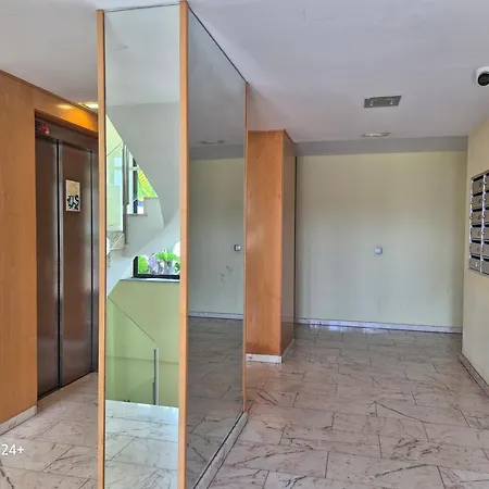 Belice * Lloret de Mar