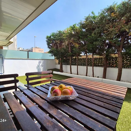Apartament Belice & Parking Lloret de Mar