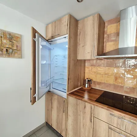 Apartament Belice & Parking Lloret de Mar