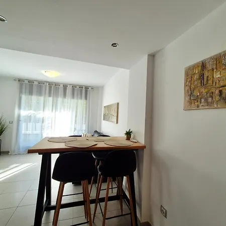 Apartament Belice & Parking Lloret de Mar