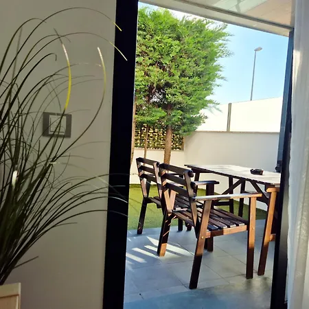 Belice & Parking Apartament Lloret de Mar
