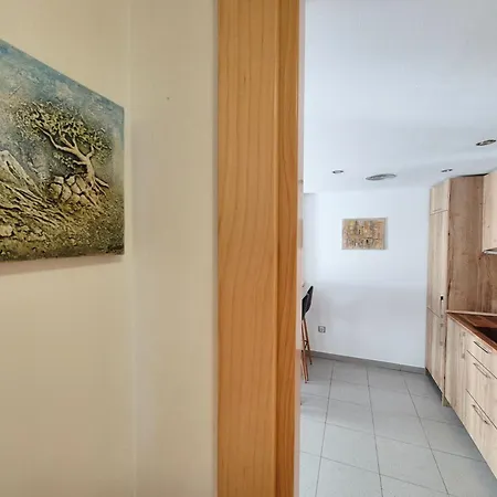 Apartament Belice & Parking