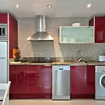 Appartement Belice & Parking