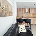 Belice & Parking 아파트 료렛 드 마르