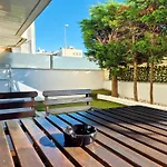Belice & Parking Appartement *