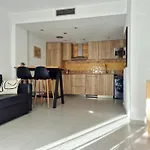 Belice & Parking Appartement