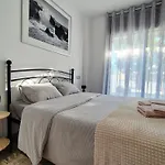 Belice & Parking 아파트 료렛 드 마르
