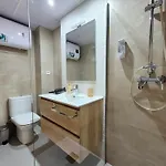 Belice & Parking Appartement *