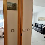 Appartement Belice & Parking *