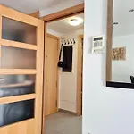 Belice & Parking Appartement *