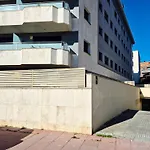 Belice & Parking * 료렛 드 마르