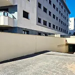 Belice & Parking Appartement *