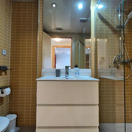 Belice Апартаменти *