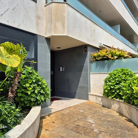 Appartement Belice & Parking *
