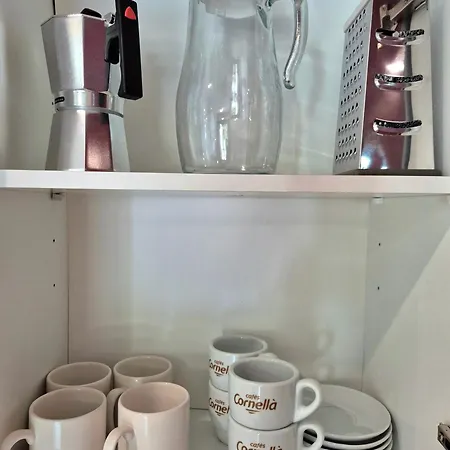 Belice Appartamento *