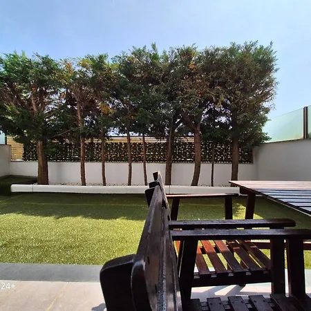 Belice Апартаменти *