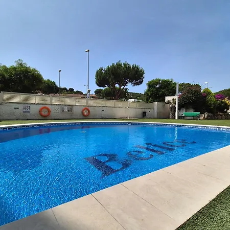 Belice & Parking Apartman Lloret de Mar