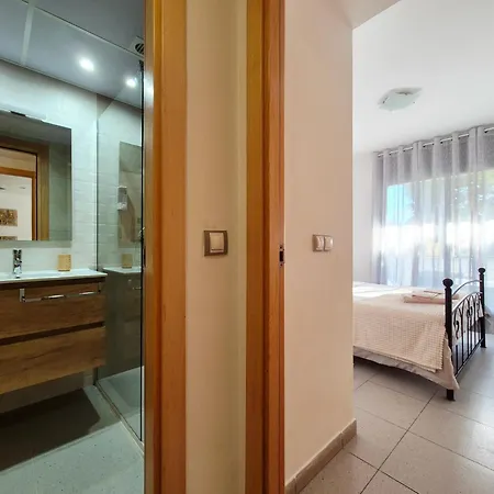 Apartman Belice & Parking *