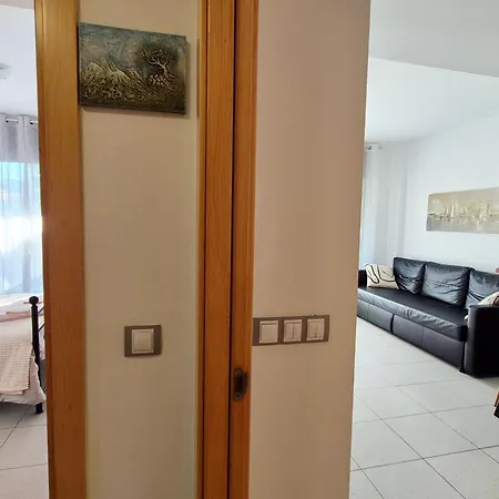 Apartman Belice & Parking *
