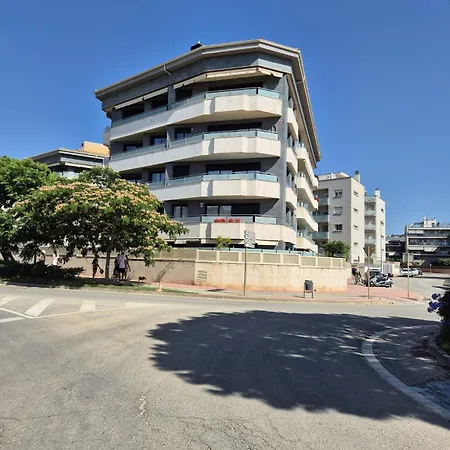 Belice & Parking * Lloret de Mar