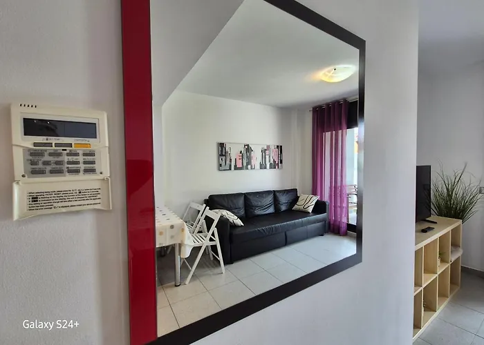 Belice & Parking Apartman *