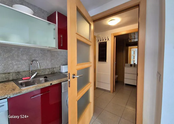 Belice & Parking * Lloret de Mar