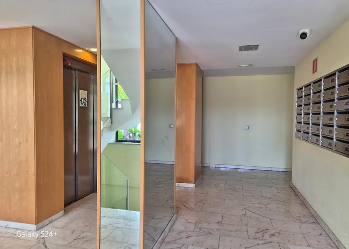 Belice & Parking * Lloret de Mar