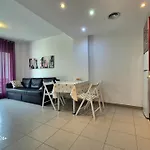 Belice & Parking * Lloret de Mar