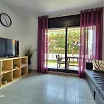 Belice & Parking Apartment