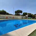 Belice & Parking Apartment Lloret de Mar