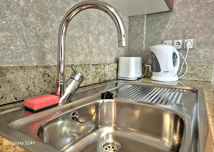 Belice & Parking リョレート・デ・マル