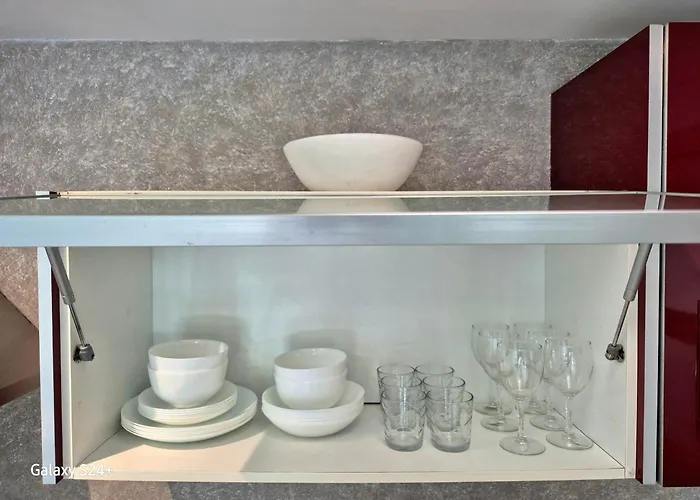 شقة Belice & Parking يوريت دي مار