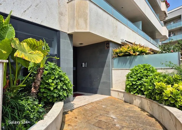 Appartamento Belice & Parking *